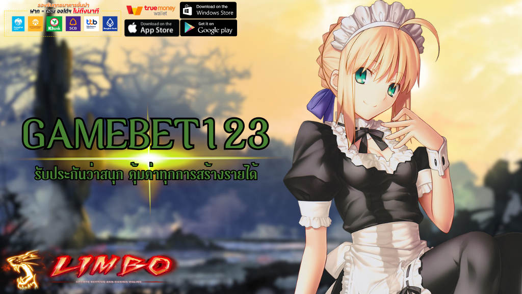 GAMEBET123