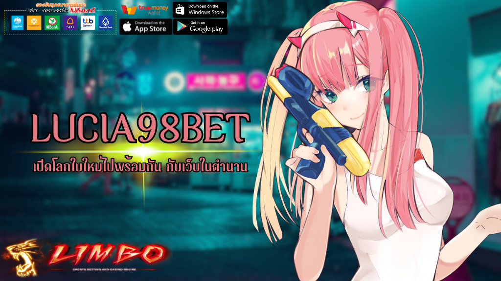 LUCIA98BET