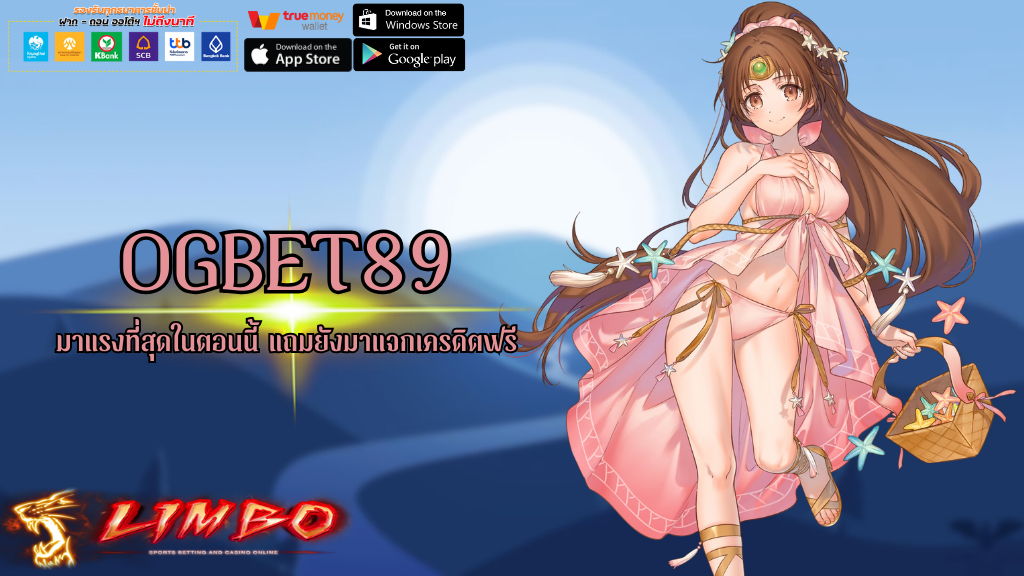 OGBET89