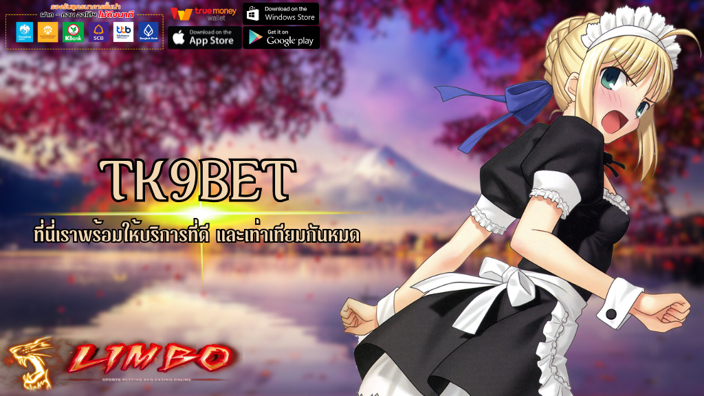 TK9BET