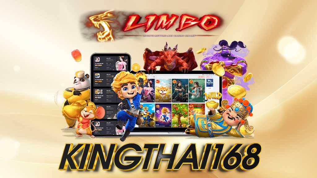 KINGTHAI168